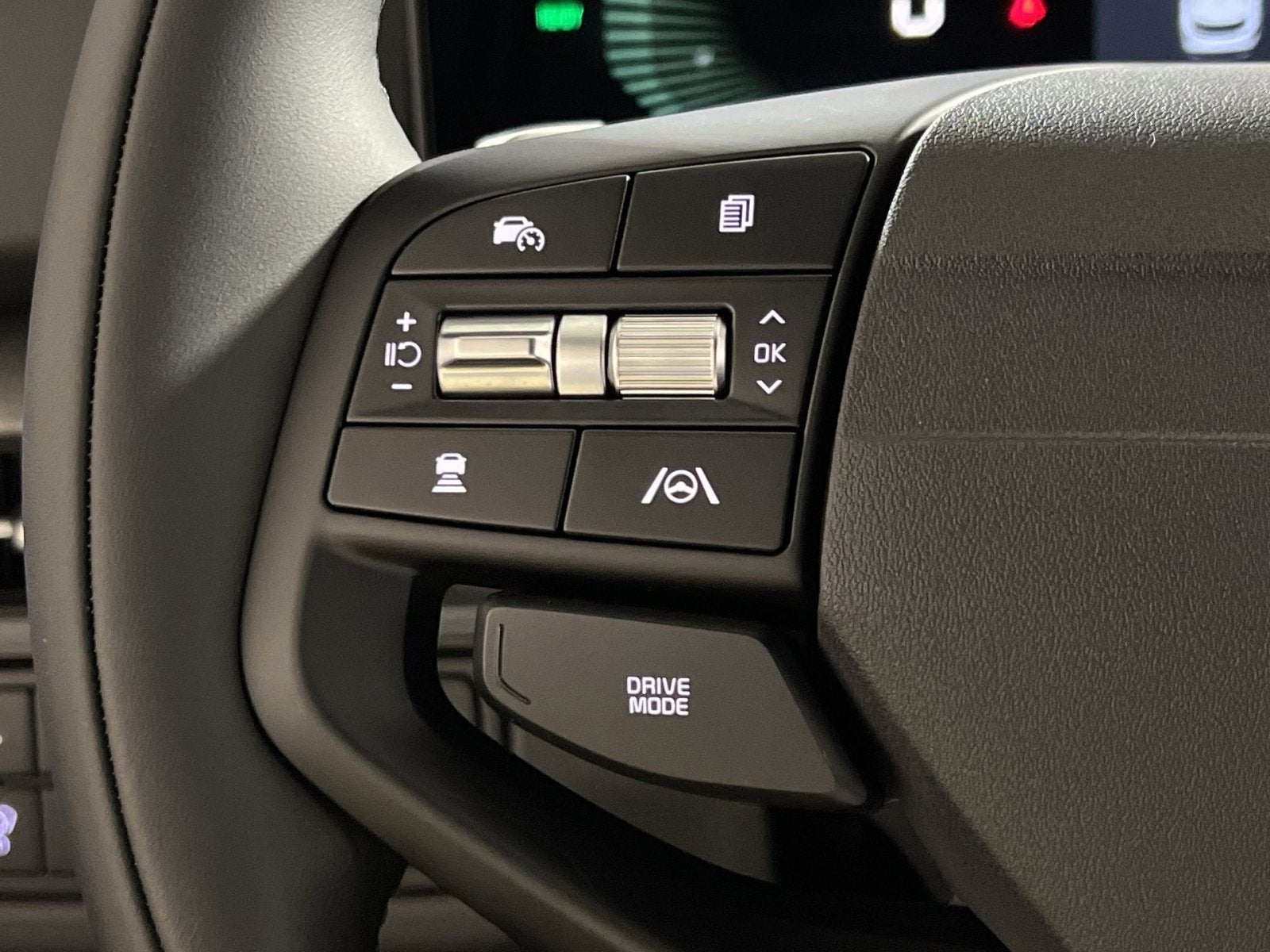 2026 Kia Sportage Plug-In Hybrid X-Line