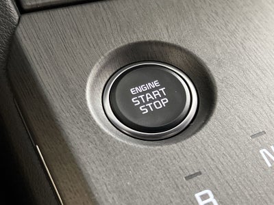 2026 Kia Sportage Plug-In Hybrid X-Line