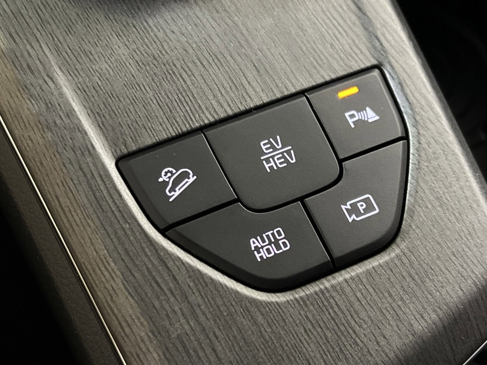 2026 Kia Sportage Plug-In Hybrid X-Line