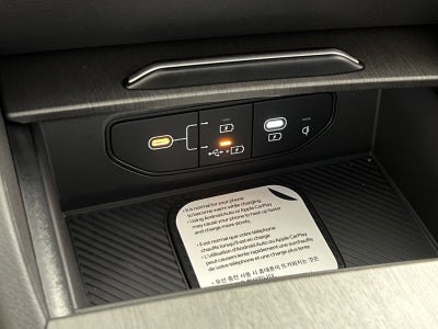 2026 Kia Sportage Plug-In Hybrid X-Line