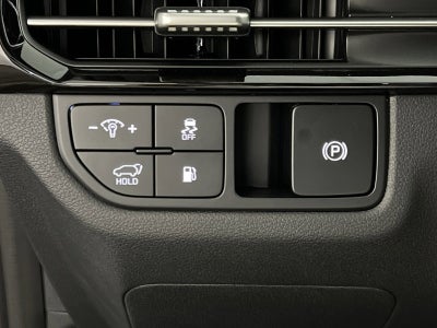 2026 Kia Sportage Plug-In Hybrid X-Line