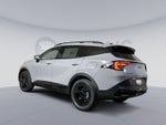 2026 Kia Sportage Plug-In Hybrid X-Line