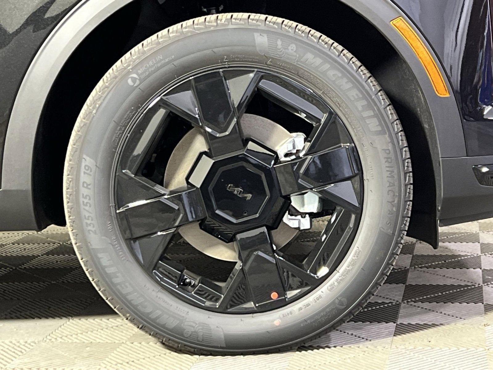 2026 Kia Sportage Plug-In Hybrid X-Line