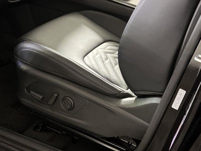 2026 Kia Sportage Plug-In Hybrid X-Line