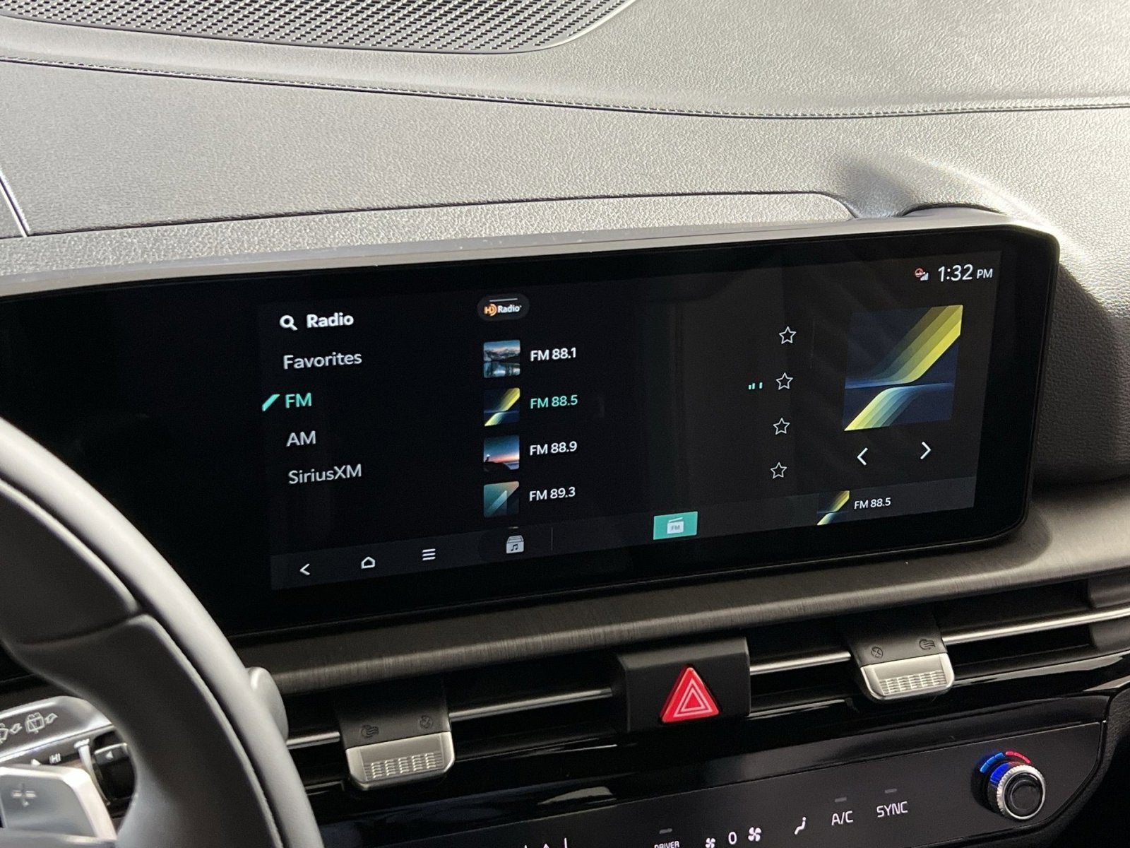 2026 Kia Sportage Plug-In Hybrid X-Line