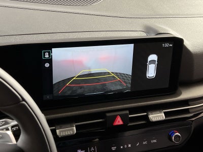 2026 Kia Sportage Plug-In Hybrid X-Line