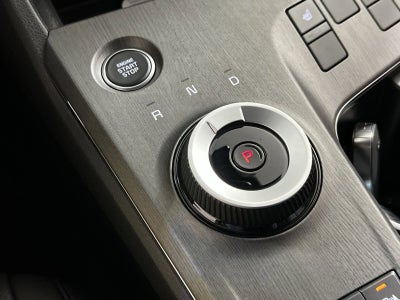 2026 Kia Sportage Plug-In Hybrid X-Line