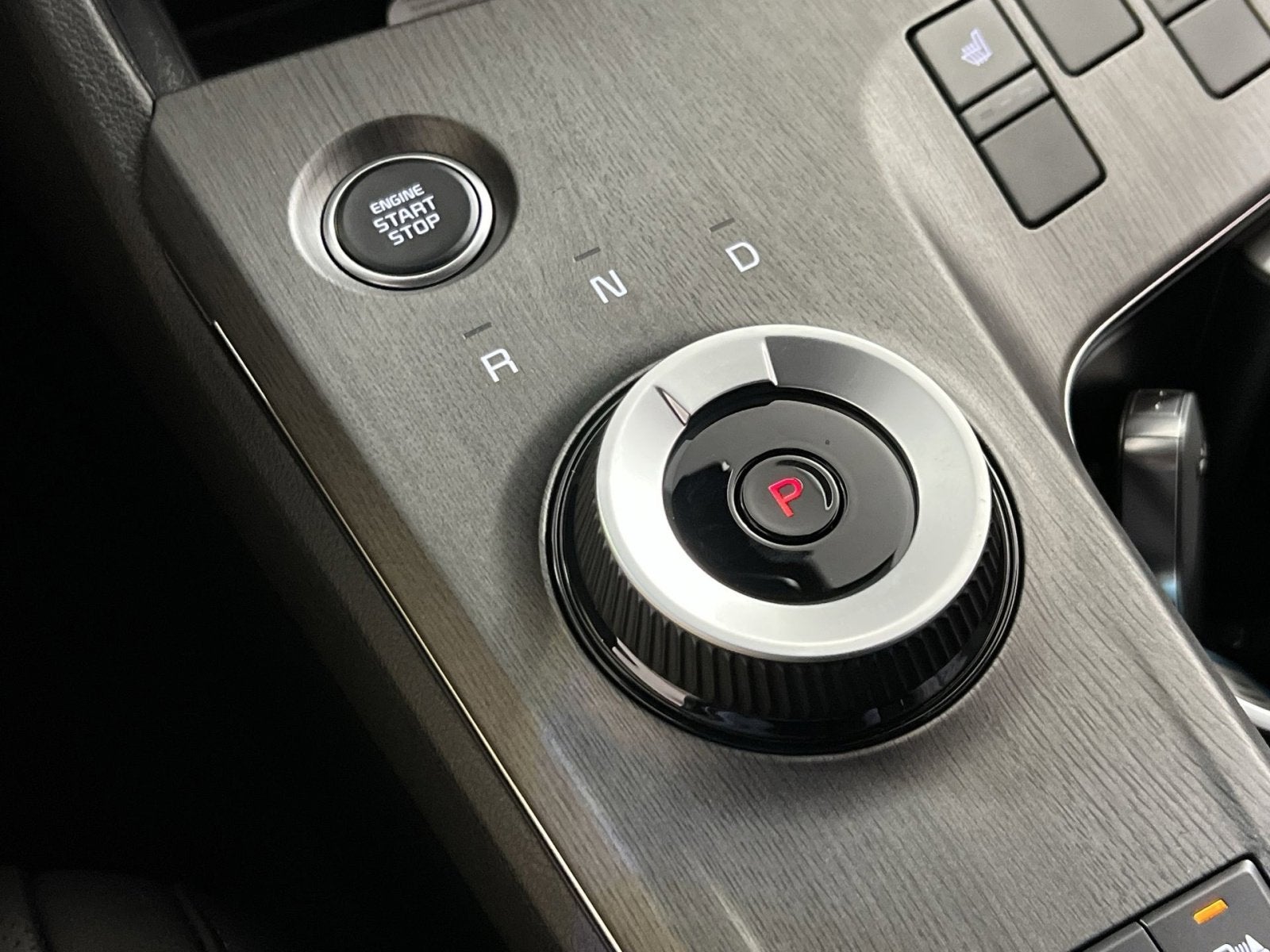 2026 Kia Sportage Plug-In Hybrid X-Line