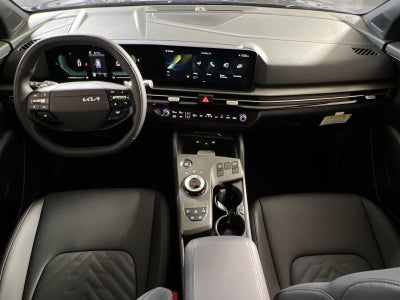 2026 Kia Sportage Plug-In Hybrid X-Line