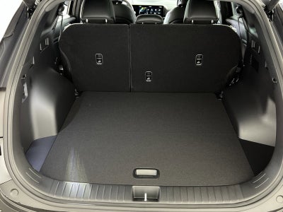 2026 Kia Sportage Plug-In Hybrid X-Line