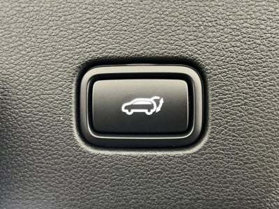 2026 Kia Sportage Plug-In Hybrid X-Line