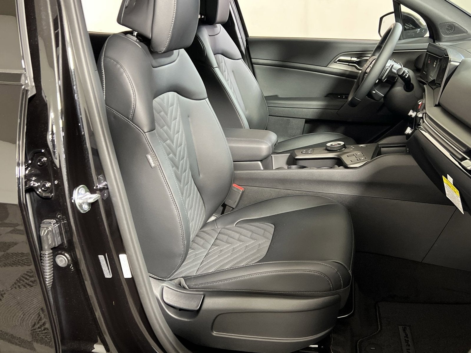 2026 Kia Sportage Plug-In Hybrid X-Line