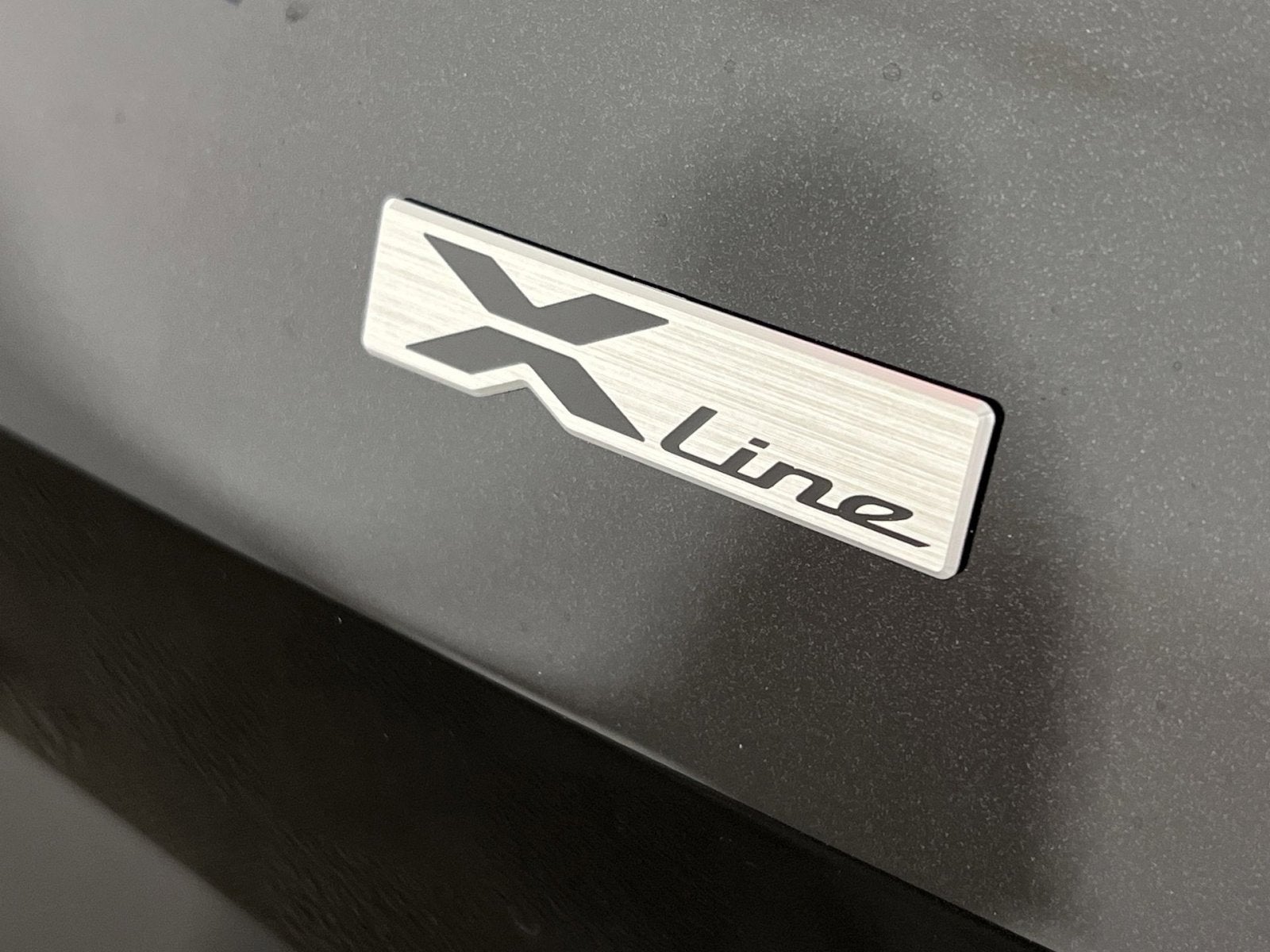 2026 Kia Sportage Plug-In Hybrid X-Line