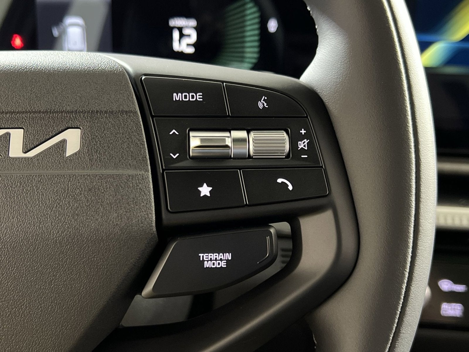 2026 Kia Sportage Plug-In Hybrid X-Line