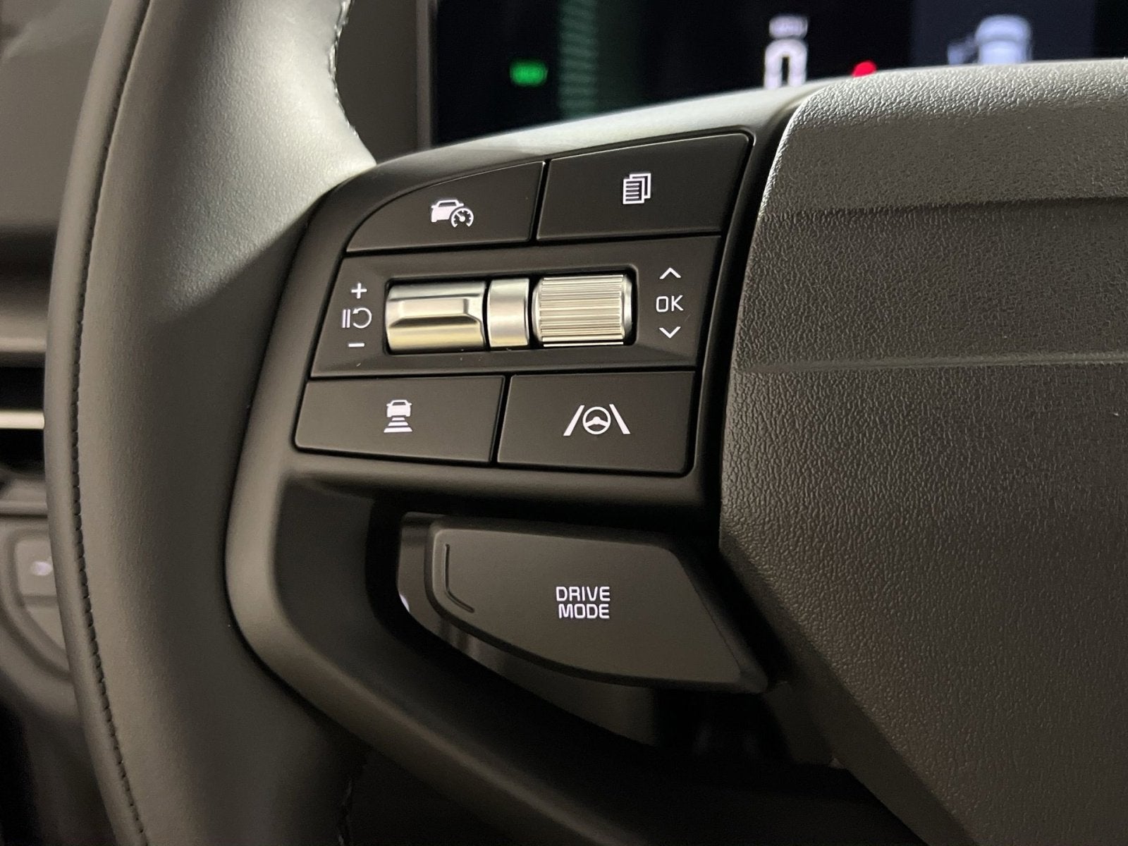 2026 Kia Sportage Plug-In Hybrid X-Line