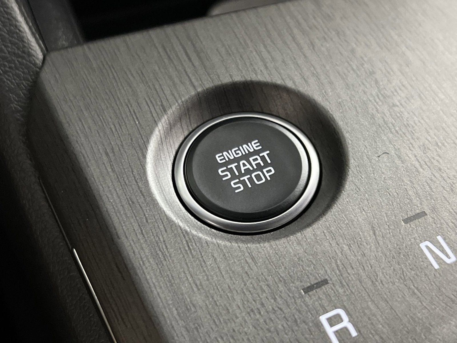 2026 Kia Sportage Plug-In Hybrid X-Line