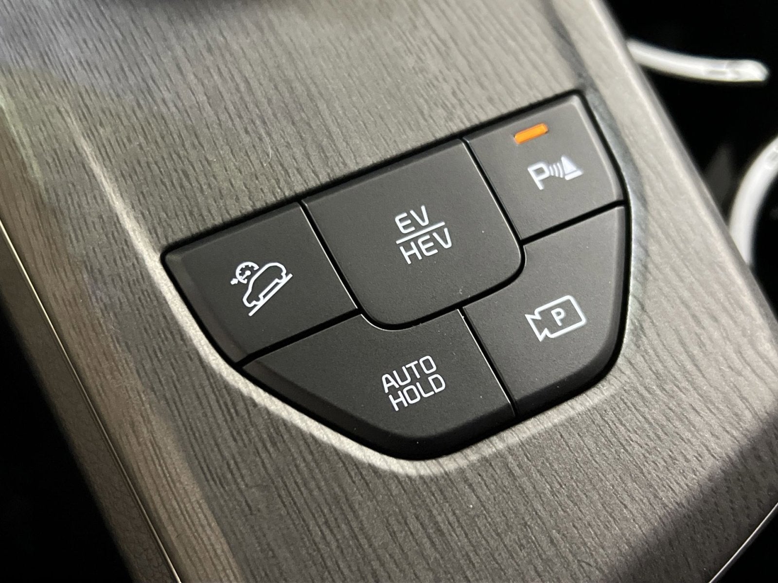 2026 Kia Sportage Plug-In Hybrid X-Line