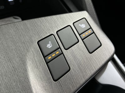 2026 Kia Sportage Plug-In Hybrid X-Line