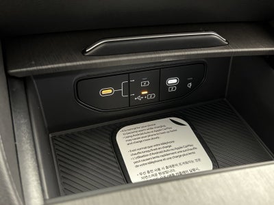 2026 Kia Sportage Plug-In Hybrid X-Line