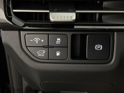 2026 Kia Sportage Plug-In Hybrid X-Line