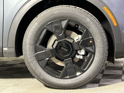 2026 Kia Sportage Plug-In Hybrid X-Line
