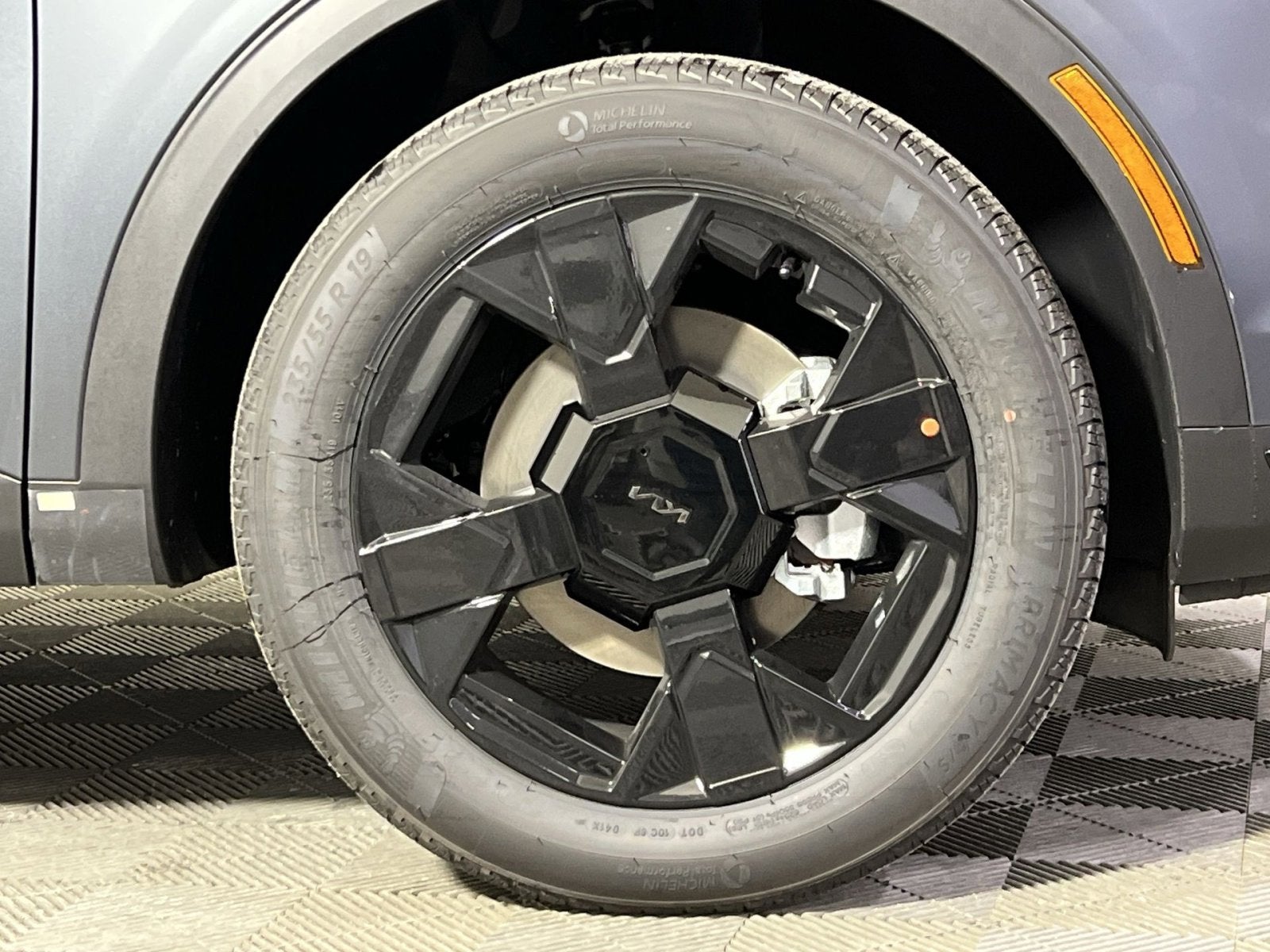 2026 Kia Sportage Plug-In Hybrid X-Line