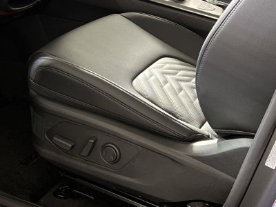 2026 Kia Sportage Plug-In Hybrid X-Line