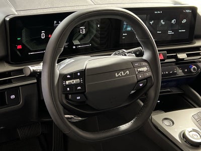 2026 Kia Sportage Plug-In Hybrid X-Line