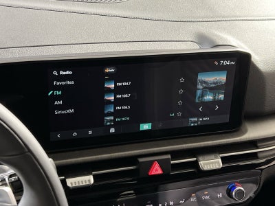 2026 Kia Sportage Plug-In Hybrid X-Line