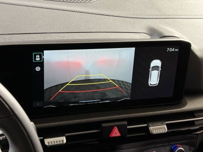 2026 Kia Sportage Plug-In Hybrid X-Line