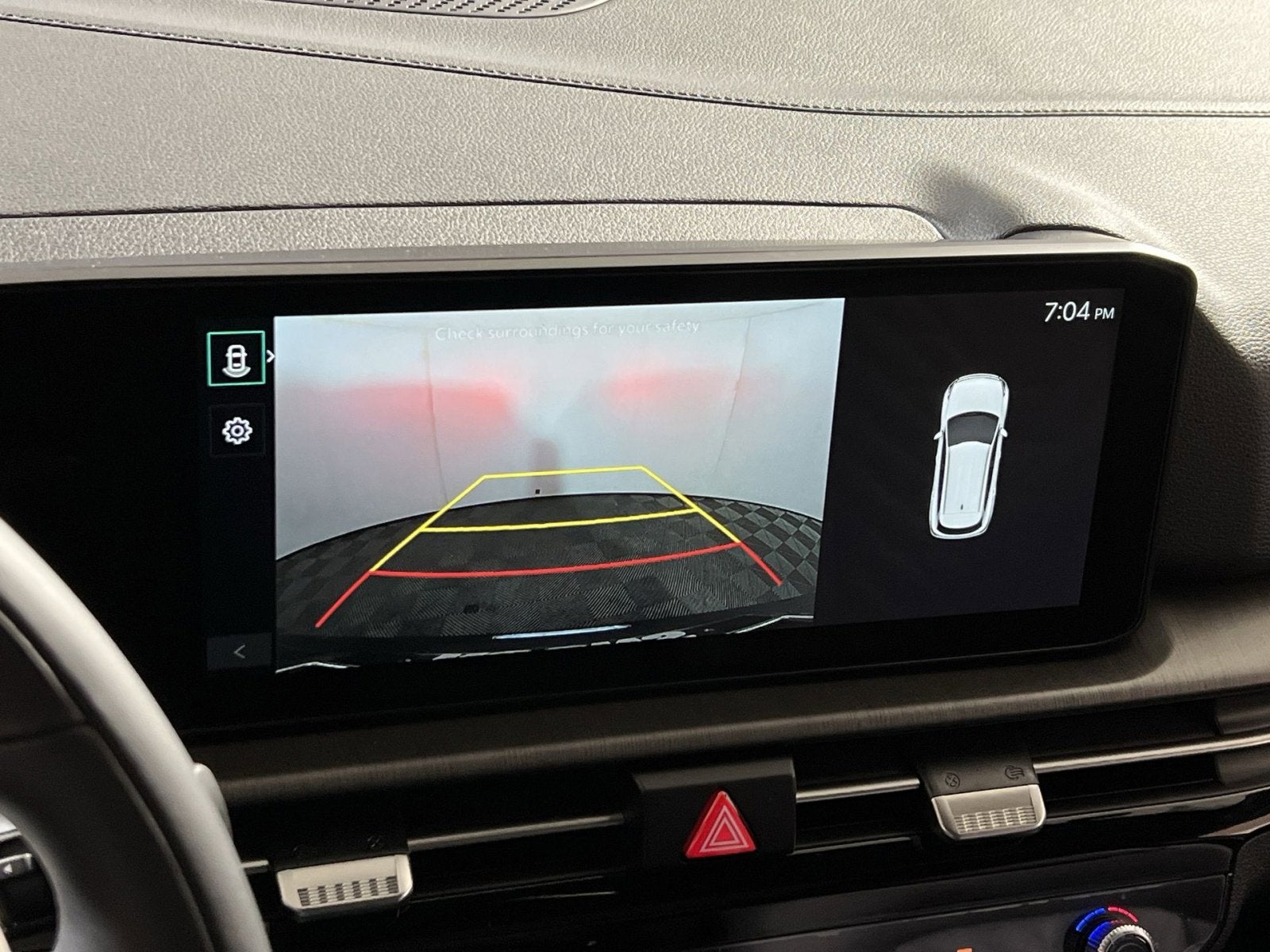 2026 Kia Sportage Plug-In Hybrid X-Line