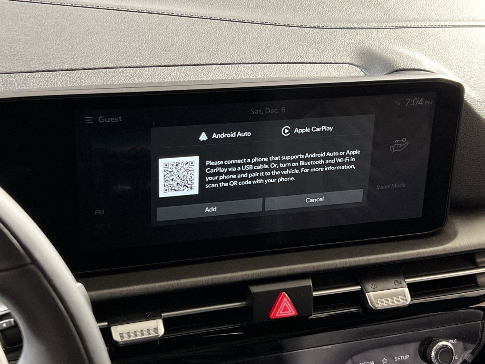 2026 Kia Sportage Plug-In Hybrid X-Line