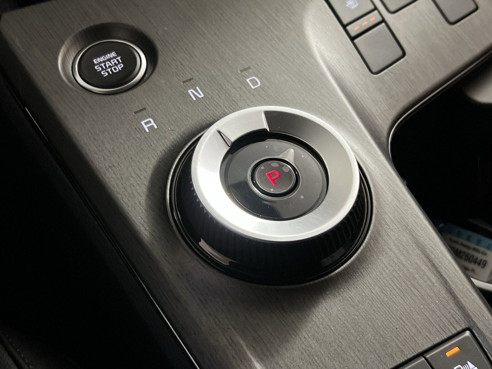 2026 Kia Sportage Plug-In Hybrid X-Line