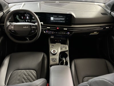 2026 Kia Sportage Plug-In Hybrid X-Line