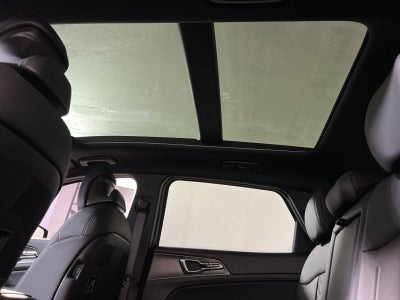 2026 Kia Sportage Plug-In Hybrid X-Line