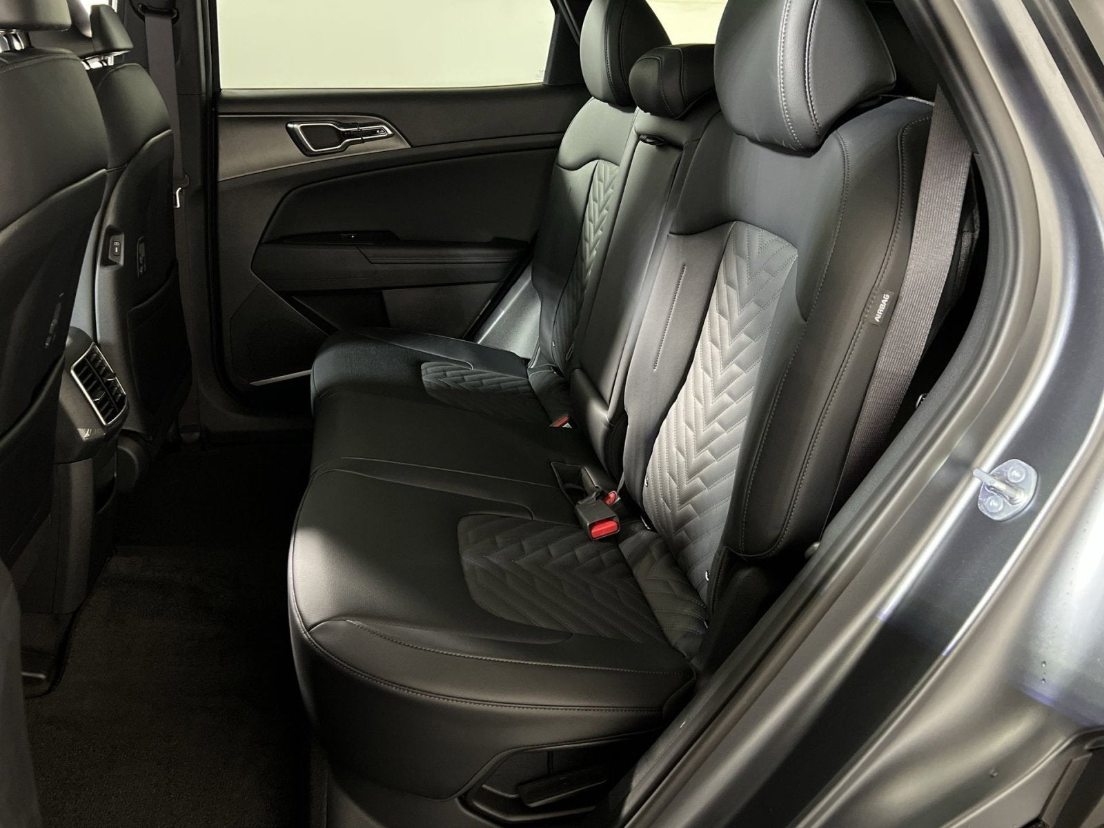 2026 Kia Sportage Plug-In Hybrid X-Line