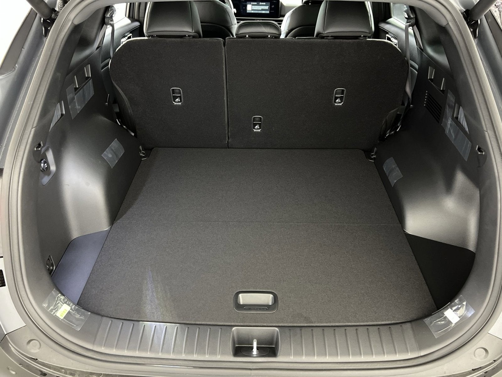 2026 Kia Sportage Plug-In Hybrid X-Line