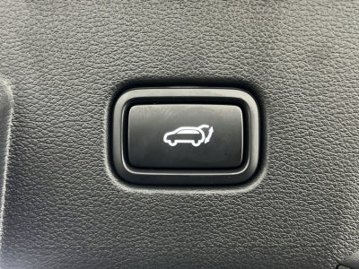 2026 Kia Sportage Plug-In Hybrid X-Line