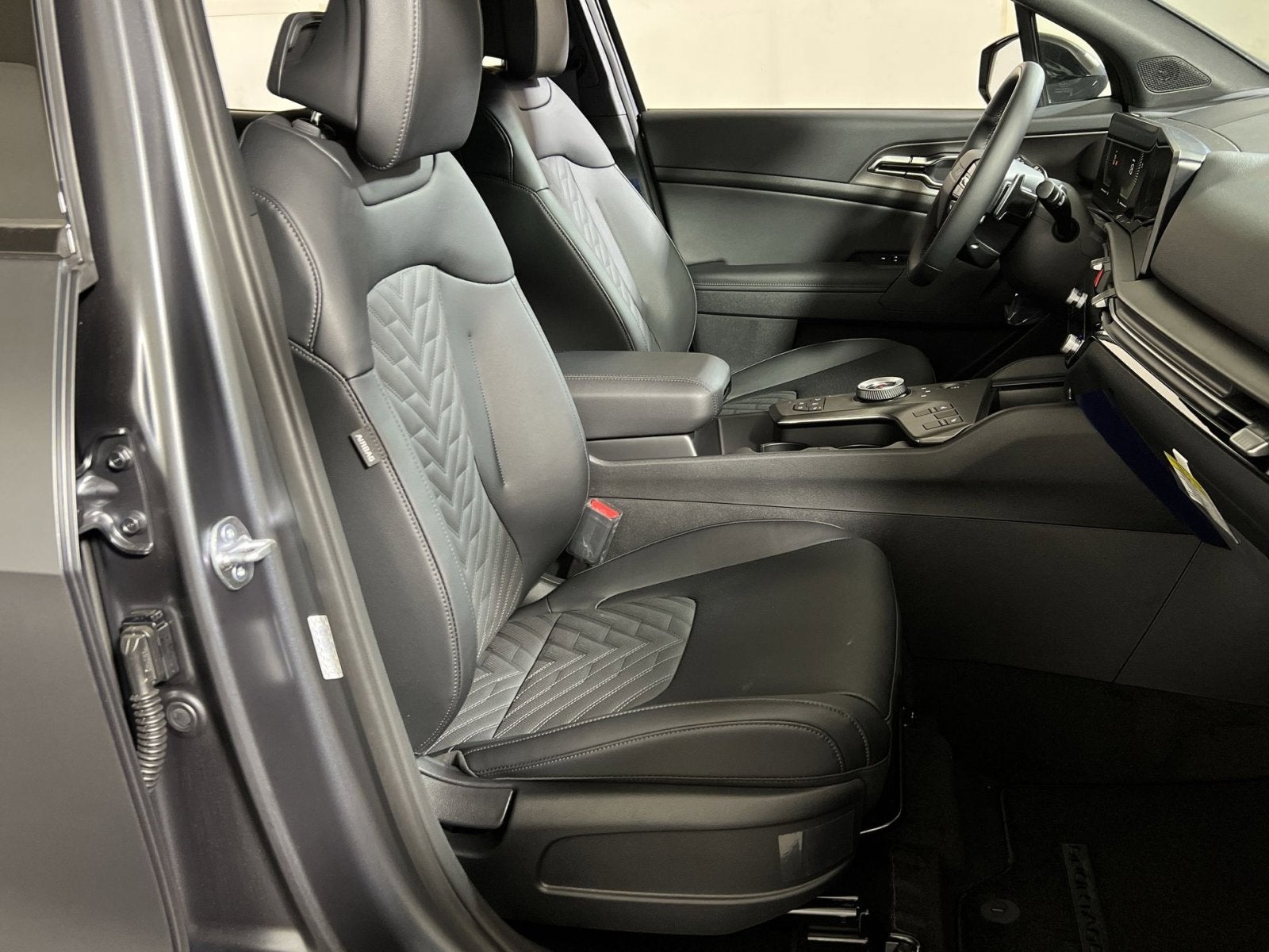 2026 Kia Sportage Plug-In Hybrid X-Line