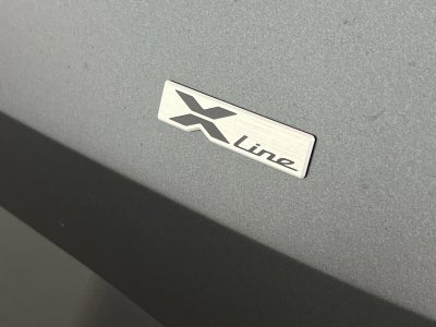 2026 Kia Sportage Plug-In Hybrid X-Line