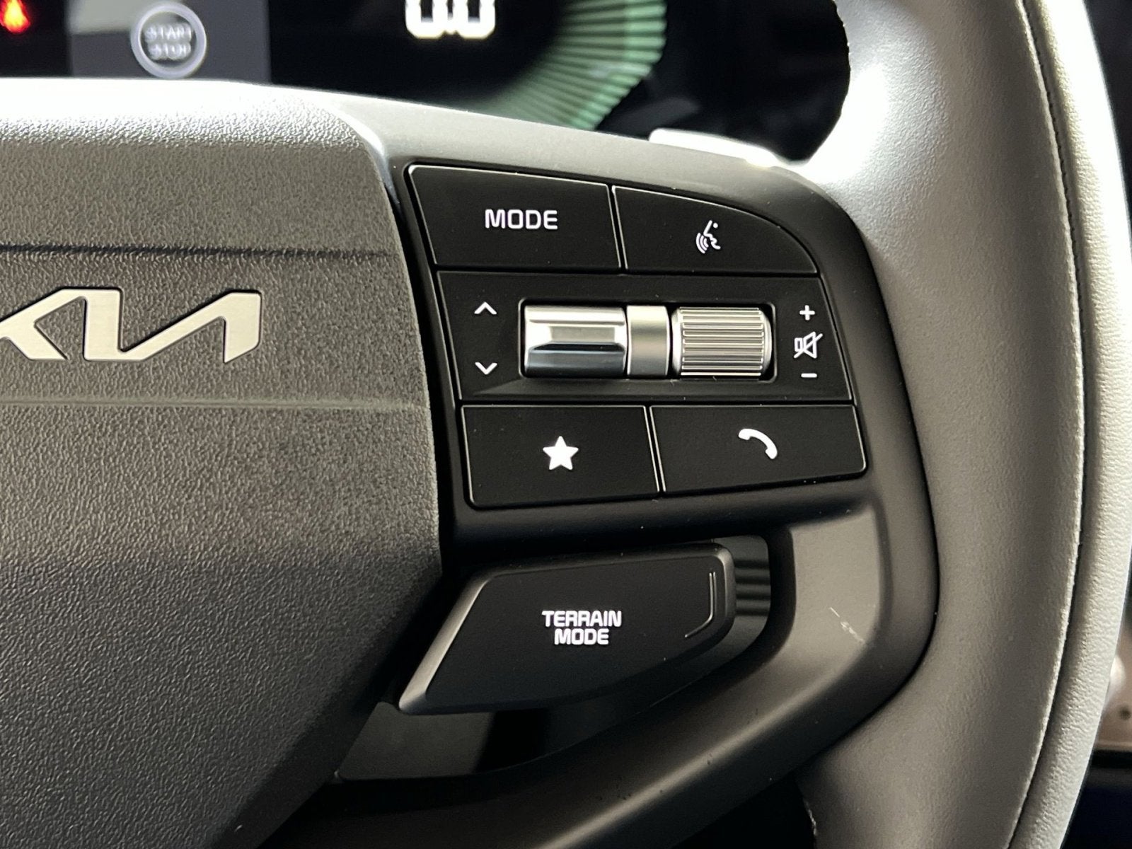 2026 Kia Sportage Plug-In Hybrid X-Line