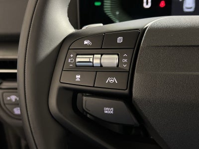 2026 Kia Sportage Plug-In Hybrid X-Line