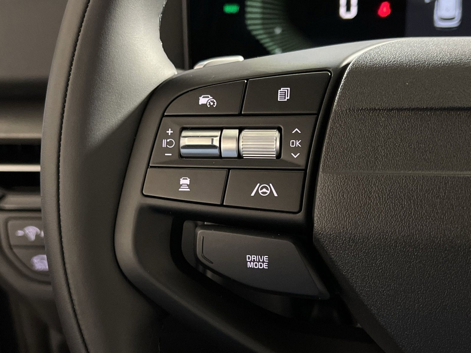 2026 Kia Sportage Plug-In Hybrid X-Line