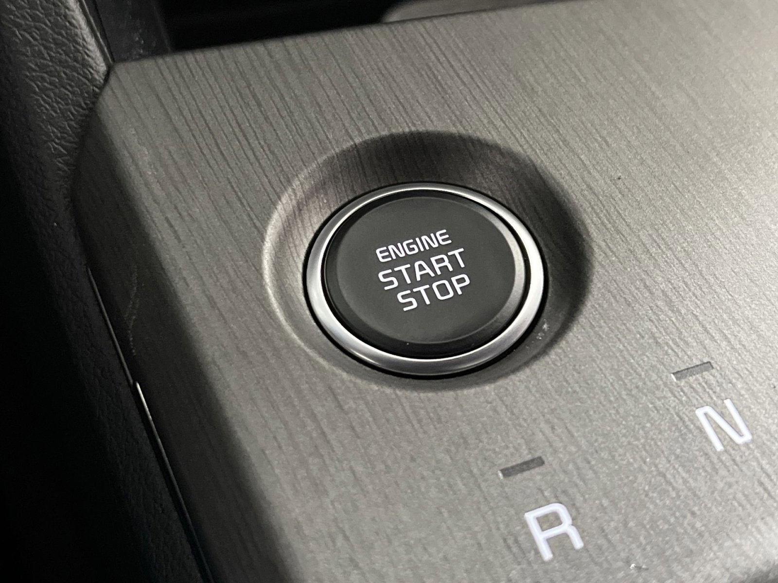 2026 Kia Sportage Plug-In Hybrid X-Line