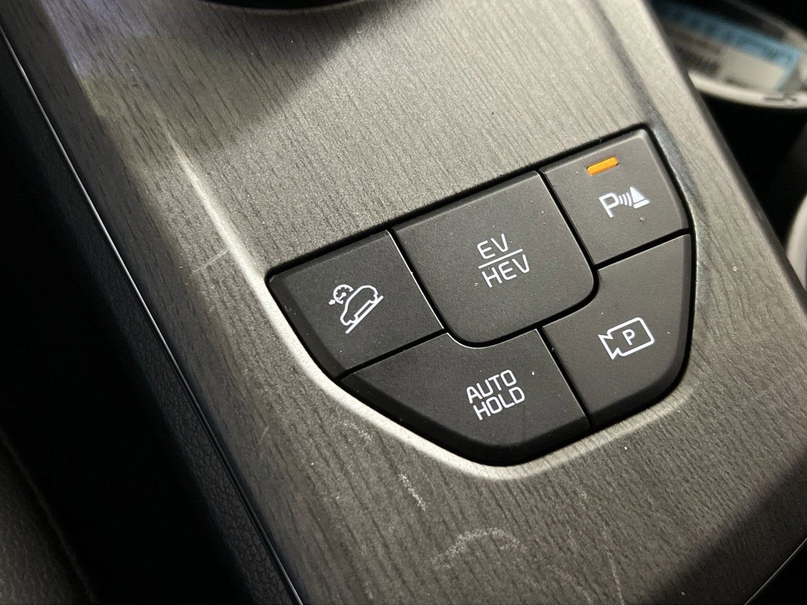 2026 Kia Sportage Plug-In Hybrid X-Line