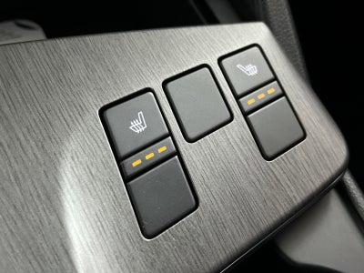 2026 Kia Sportage Plug-In Hybrid X-Line