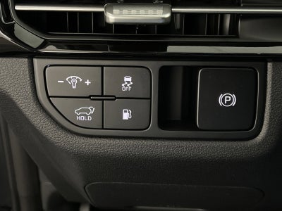 2026 Kia Sportage Plug-In Hybrid X-Line