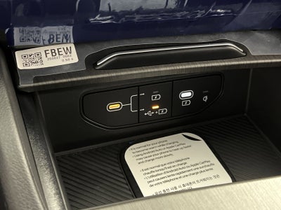 2026 Kia Sportage Plug-In Hybrid X-Line