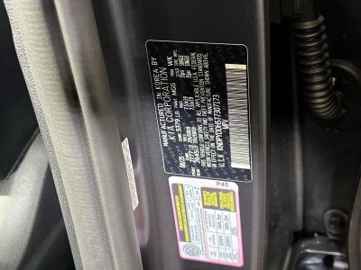 2026 Kia Sportage Plug-In Hybrid X-Line