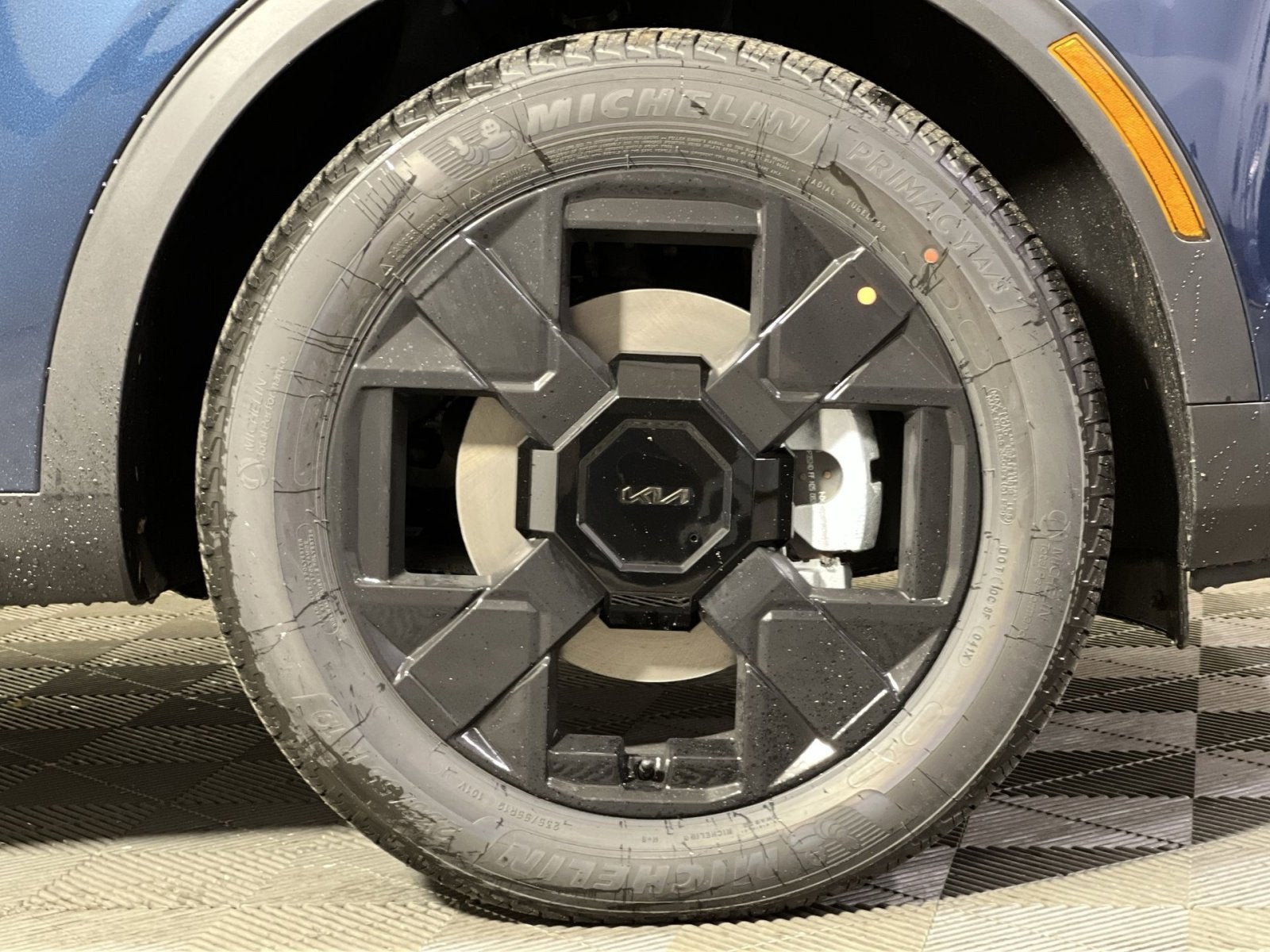 2026 Kia Sportage Plug-In Hybrid X-Line